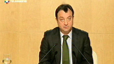 Cobo pide "coherencia" a Berzosa, por autorizar fiestas universitarias que luego "se le van de las manos"