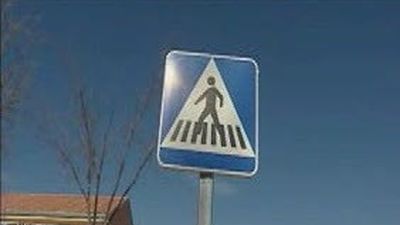 Tráfico limitará a 30 kilómetros por hora la velocidad en las calles de un sólo carril por sentido