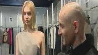 Un total de 45 diseñadores y 40 talentos emergentes  participaran en Cibeles Fashion Week