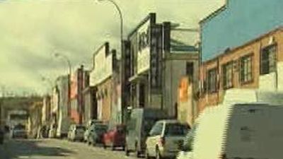 El proyecto chino Plaza de Oriente creará más de 1.000 puestos de trabajo en Fuenlabrada