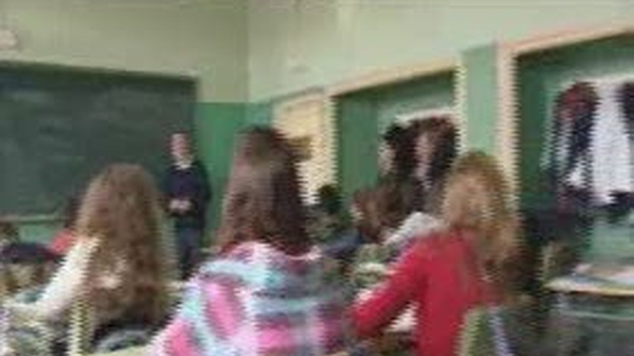 34 colegios y 32 institutos se incorporarán  durante el próximo curso a la enseñanza bilingüe