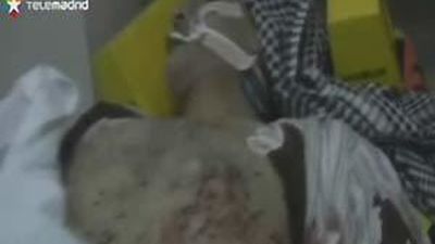 Bahrein vive día negro de protestas con 4 muertos y amenaza división sectaria