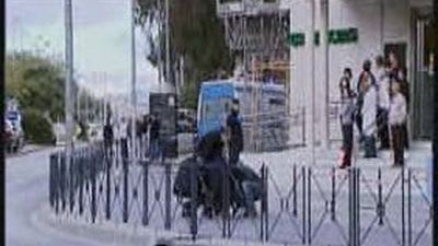 Dos muertos, un herido y dos detenidos en un tiroteo entre bandas rivales en Cartagena