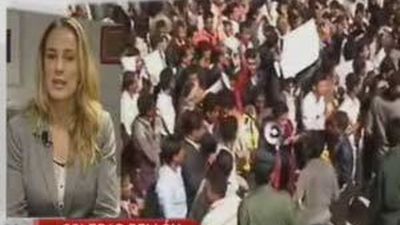 La inestabilidad en los países árabes tiene consecuencias económicas para los españoles