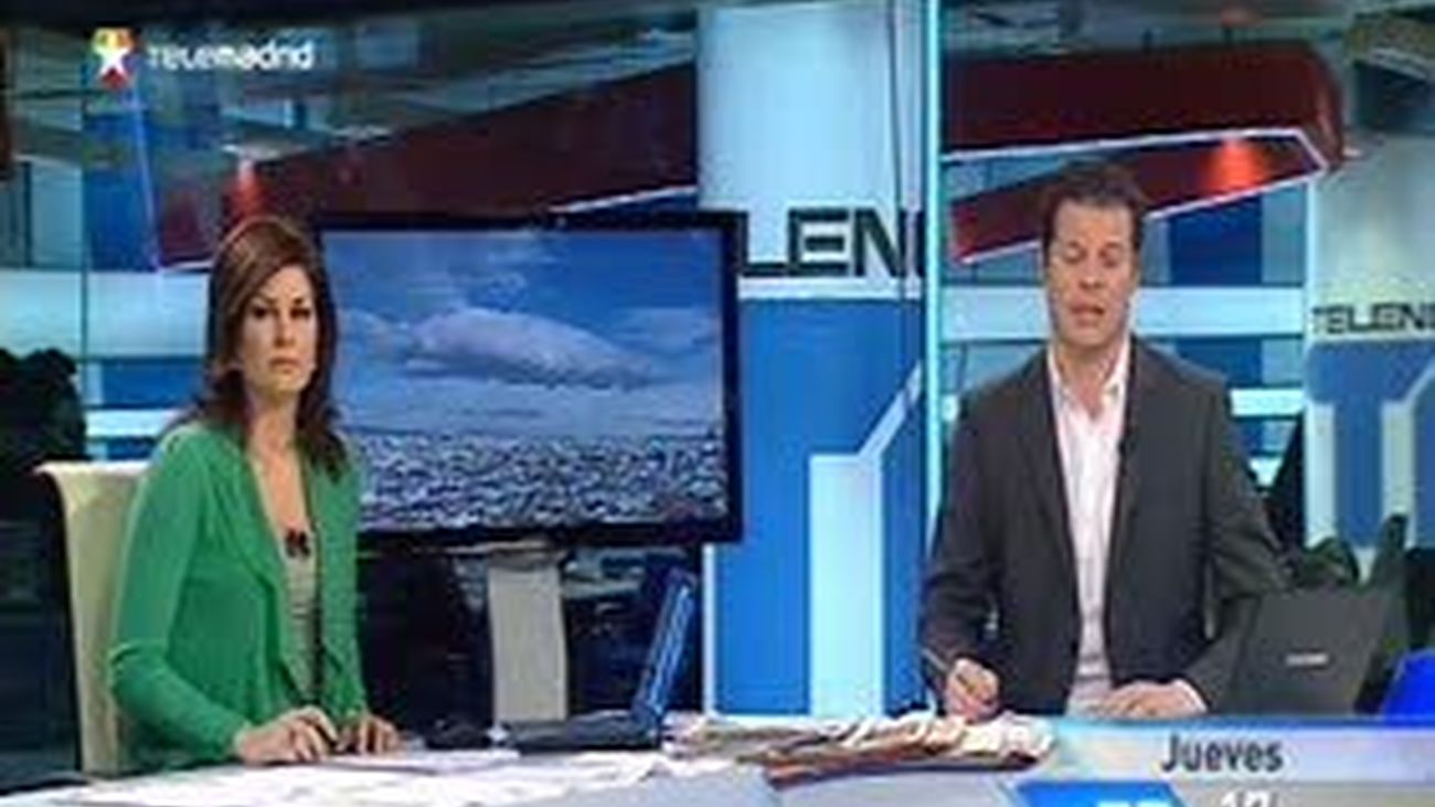 Seguimos el juicio del "caso Mari Luz"