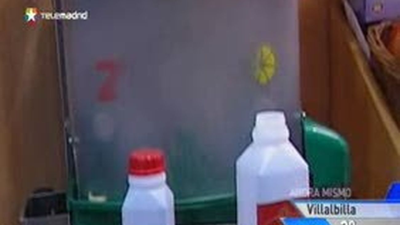 Vitamina C para el catarro