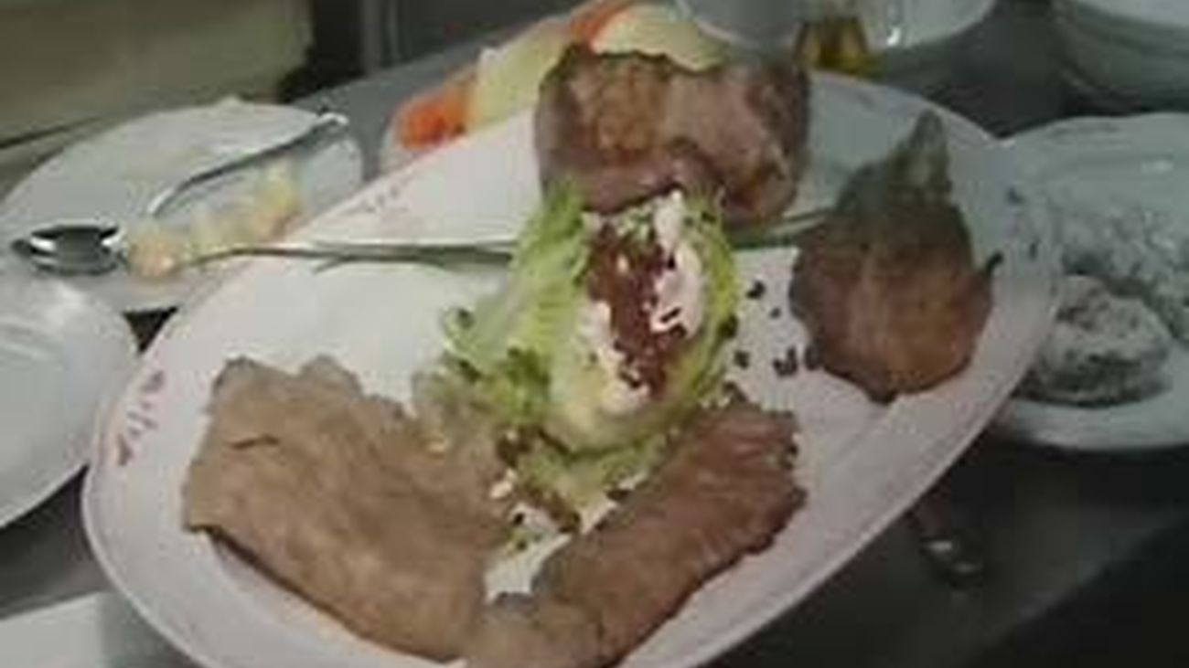 Receta de carrillada de cerdo en salsa