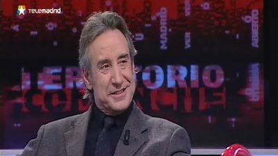 Entrevista a Juanjo Puigcorbe