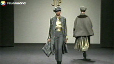 Arranca la Pasarela Cibeles Madrid Fashion Week