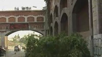 Normalidad en la Autovía de Barcelona tras el gran atasco de este jueves