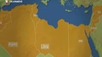 Siguen las protestas en Yemen, Libia, Bahrein, Jordania e Irán