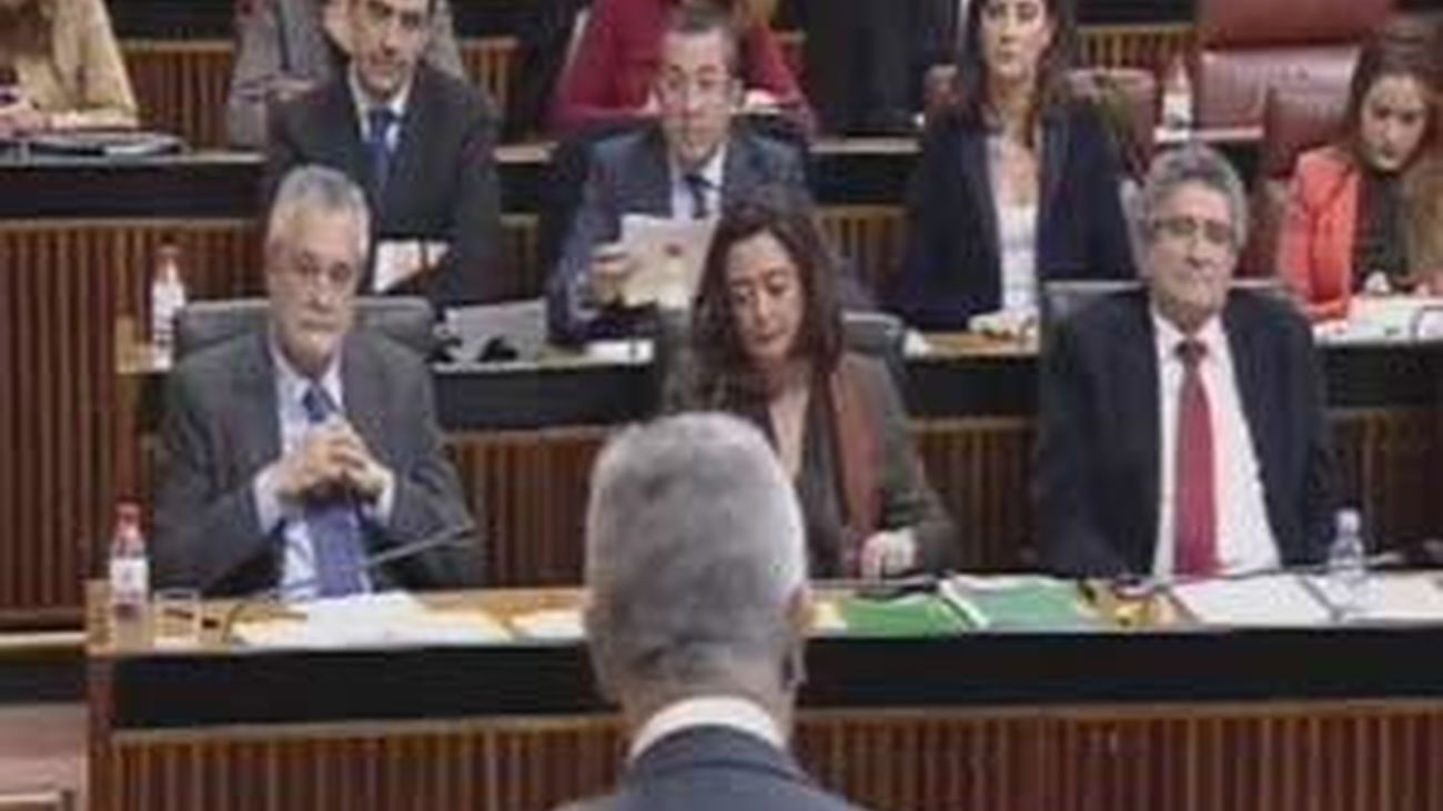 Dos concejales socialistas conocían la trama corrupta de los ERE en Mercasevilla