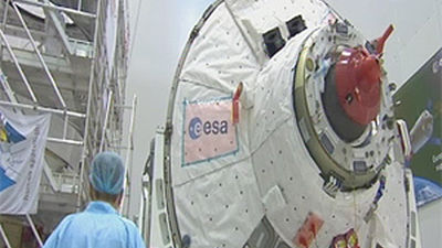 De Madrid al cielo....y más allá