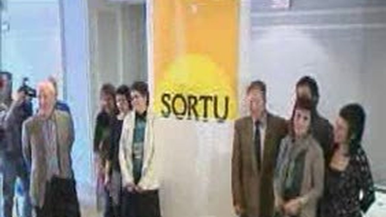 Batasuna habría pactado con Eusko Alkartasuna utilizar sus listas si Sortu es ilegalizada