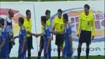 Míchel: "Mi reencuentro con Adrián no tiene morbo"