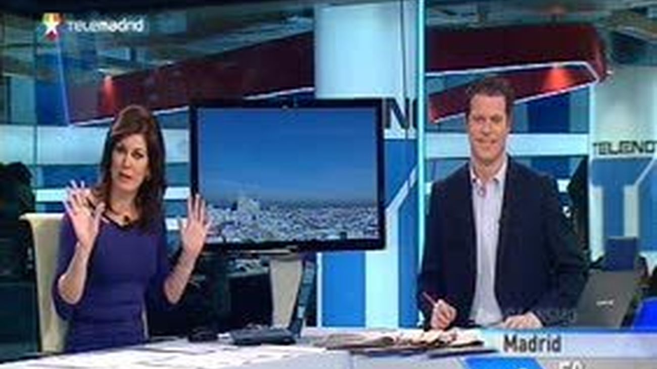 La limitación de la velocidad a 30 kilómetros por hora, a debate