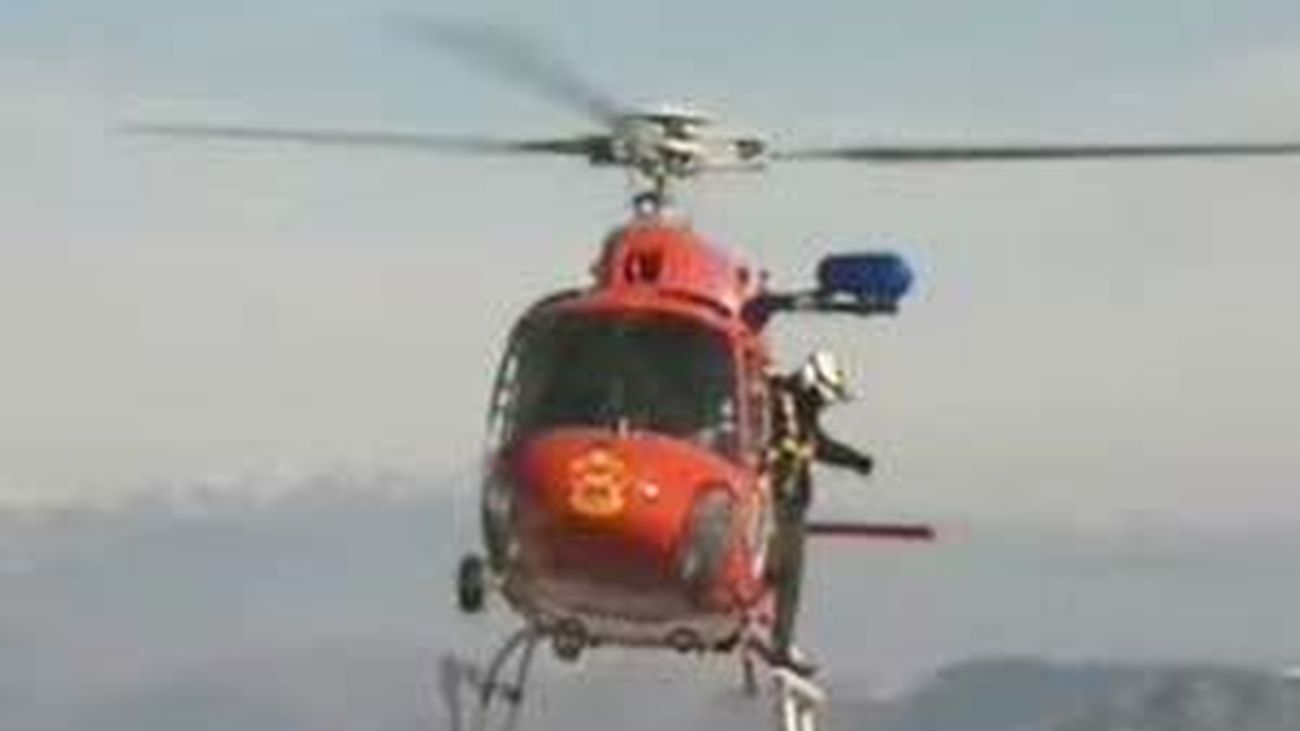 Importantes consejos para subir a la Sierra