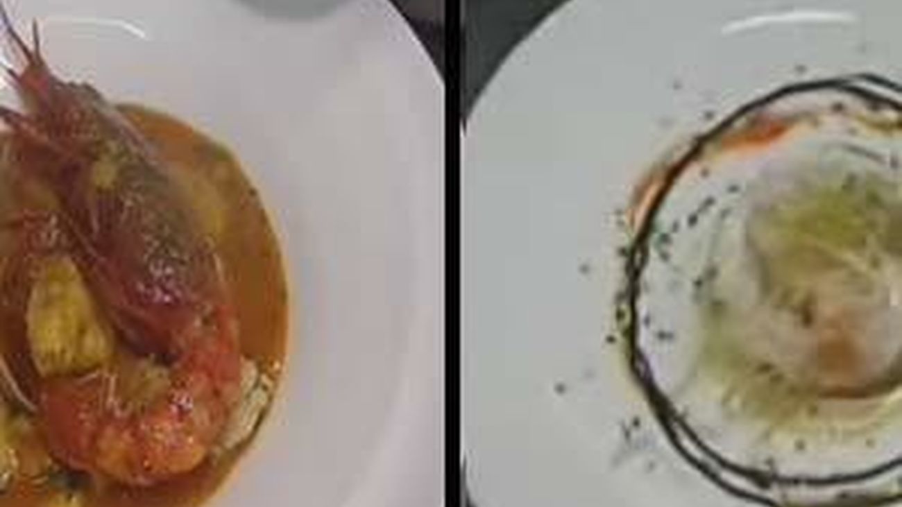 Dos deliciosas recetas