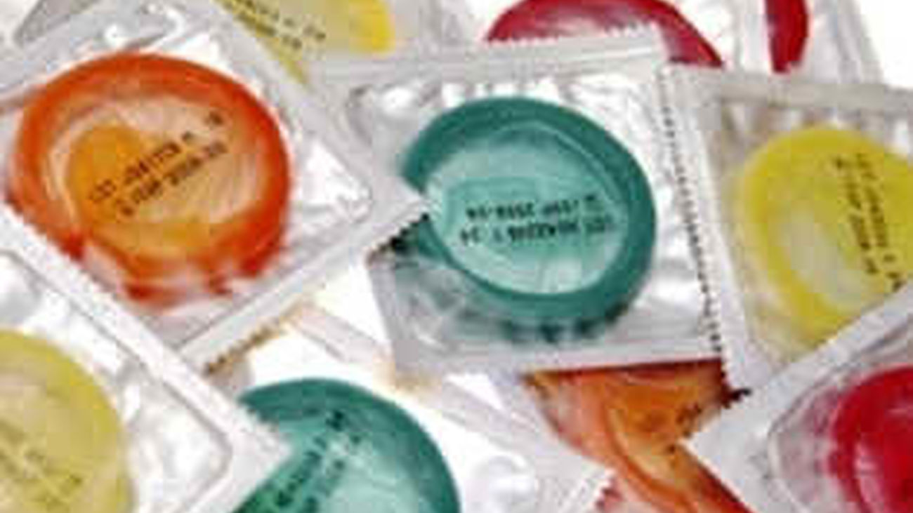 condones