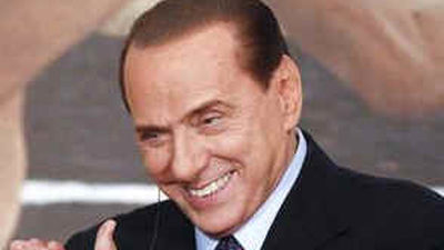 Los 4 referendos logran el quórum en Italia en un nuevo revés para Berlusconi
