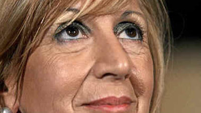 Rosa Díez acusa a Zapatero de la vuelta de "los testaferros  de ETA"
