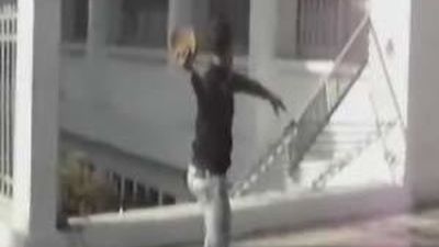 Mueren cinco personas calcinadas en los disturbios en el norte de Marruecos