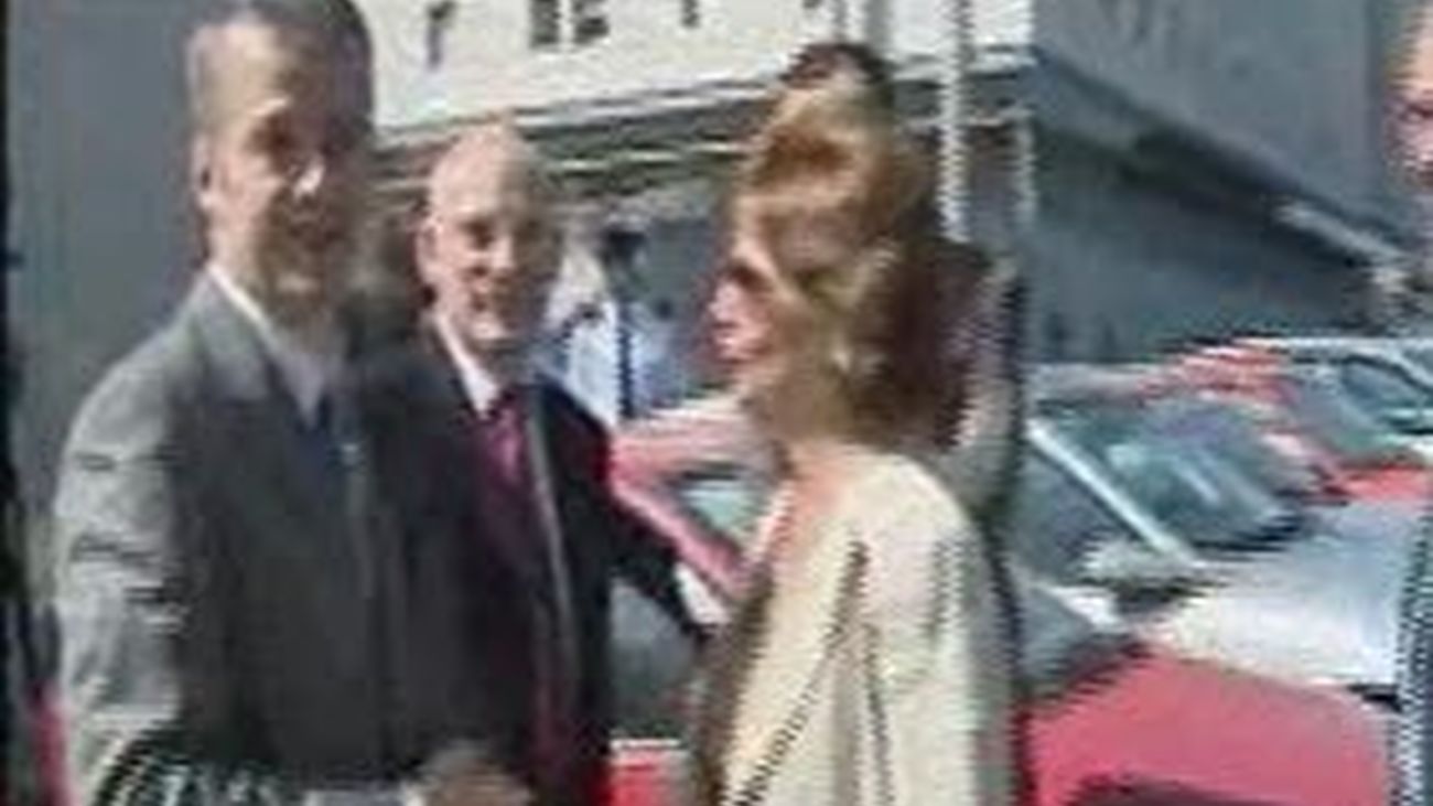 Dignidad y Justicia reclama al juez Ruz que cite a Antonio Camacho por el Faisán