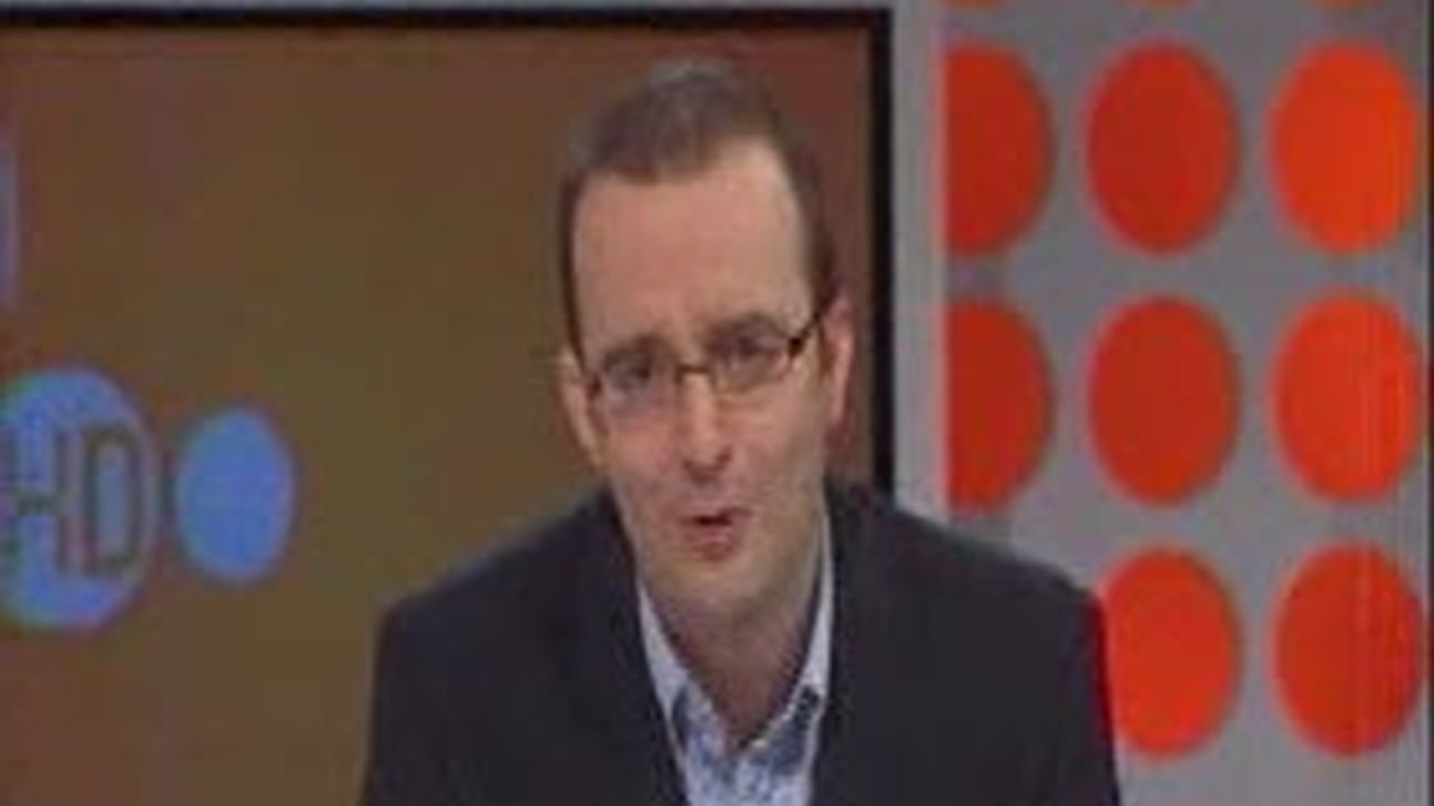 Benzema nos muestra su repertorio de chistes