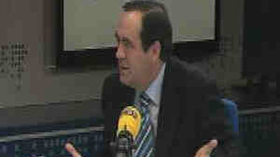 Bono dice que Zapatero se va a "engrandecer" cuando ya no sea  presidente