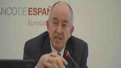 El Banco de España cifra la exposición de cajas al ladrillo  en 217.000 millones, de la que el 46% es problemática