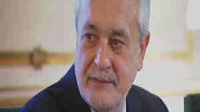 Varios "mails" implican a la Junta de Andalucía en la aprobación de los ERES ilegales