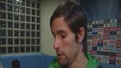 Míchel: "No tenemos suerte con este árbitro"