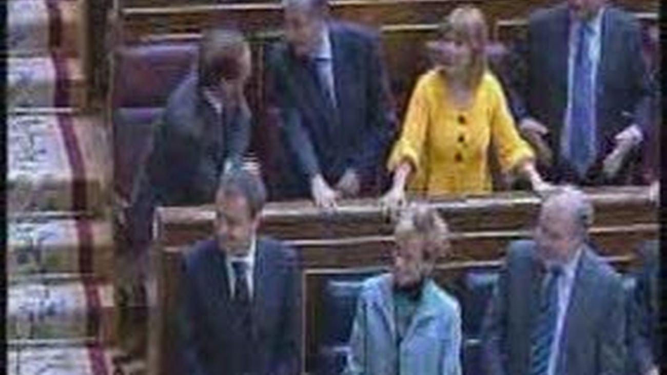 El Banco de España alertó al Gobierno de la crisis en 2006