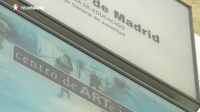 Centro de Arte joven