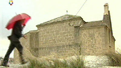 El Camino de Santiago abre una hospedería en Manzanares el Real