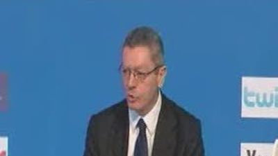 Gallardón se compromete a estudiar todas las propuestas que envíen los ciudadanos a su web