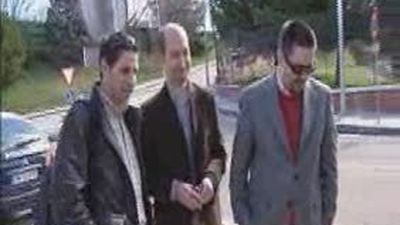 Más de 2500 científicos e investigadores presentan en Moncloa una carta dirigida al presidente del Gobierno