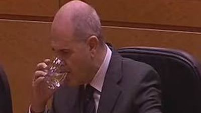 El PP anuncia una querella contra los integrantes de la "trama" de los EREs