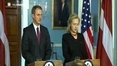 La ONU pide una investigación internacional sobre la represión en Libia