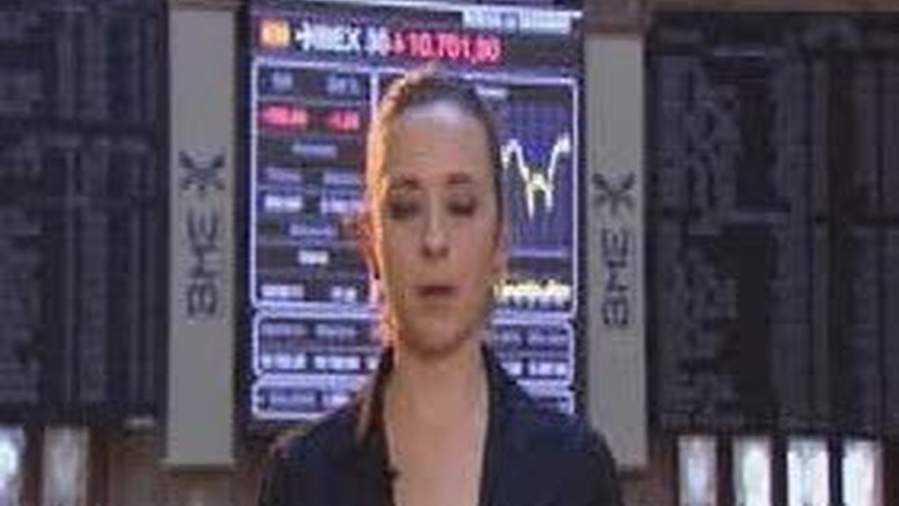 Las tensiones en Libia han devuelto la incertidumbre a las bolsas