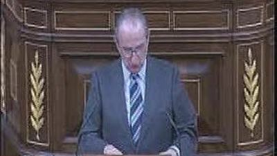 Lavilla: "Aquellas horas enriquecieron nuestra  estimación de la libertad y de la democracia"