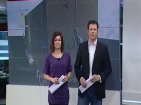 Buenos Días en titulares 23.02.11