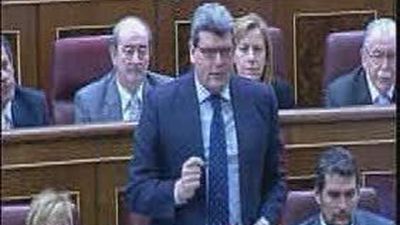 El PP acusa a Chaves de dar la "espantada" para no responder sobre los EREs de la Junta de Andalucía