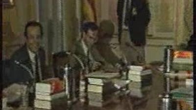 28 años después, otra vez RUMASA