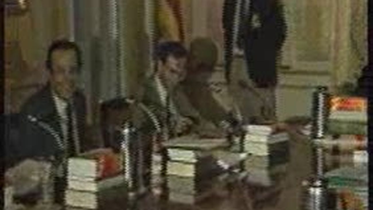 28 años después, otra vez RUMASA