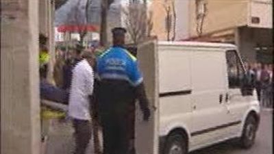 Nuevo caso de violencia doméstica en Reus