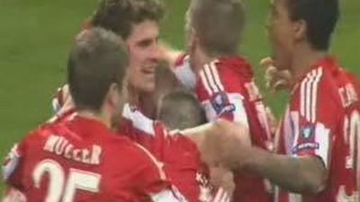 El Bayern quiere jugar su final a toda costa