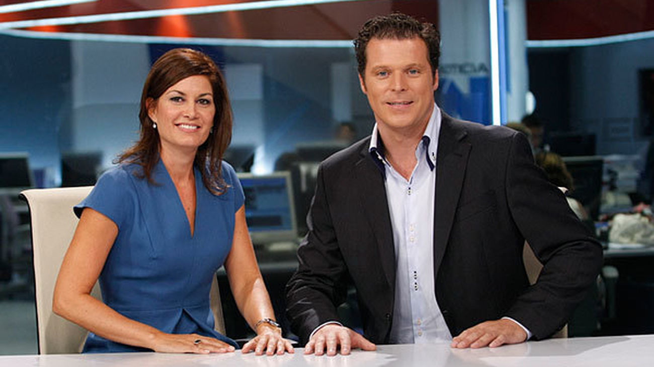 Isabel González y Jota Abril - Memoria 2010