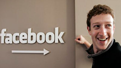 Facebook trabaja en su propia versión de Flipboard