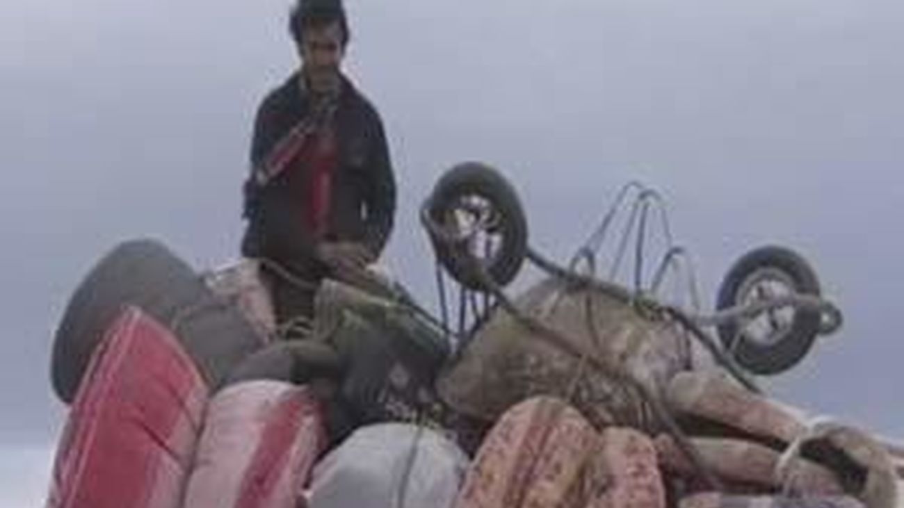 Rubalcaba teme una ola de inmigrantes de Libia  y ve prioritario luchar contra las mafias